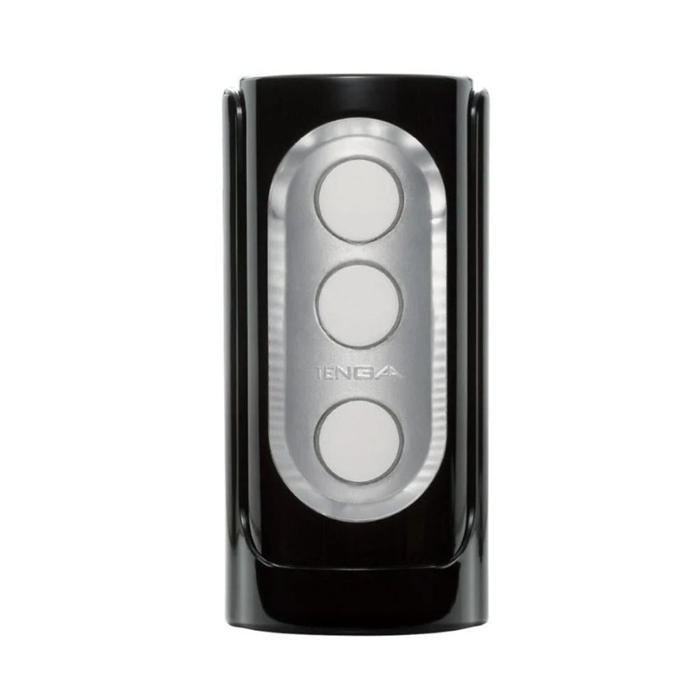 Tenga Flip Hole Masturbator Black