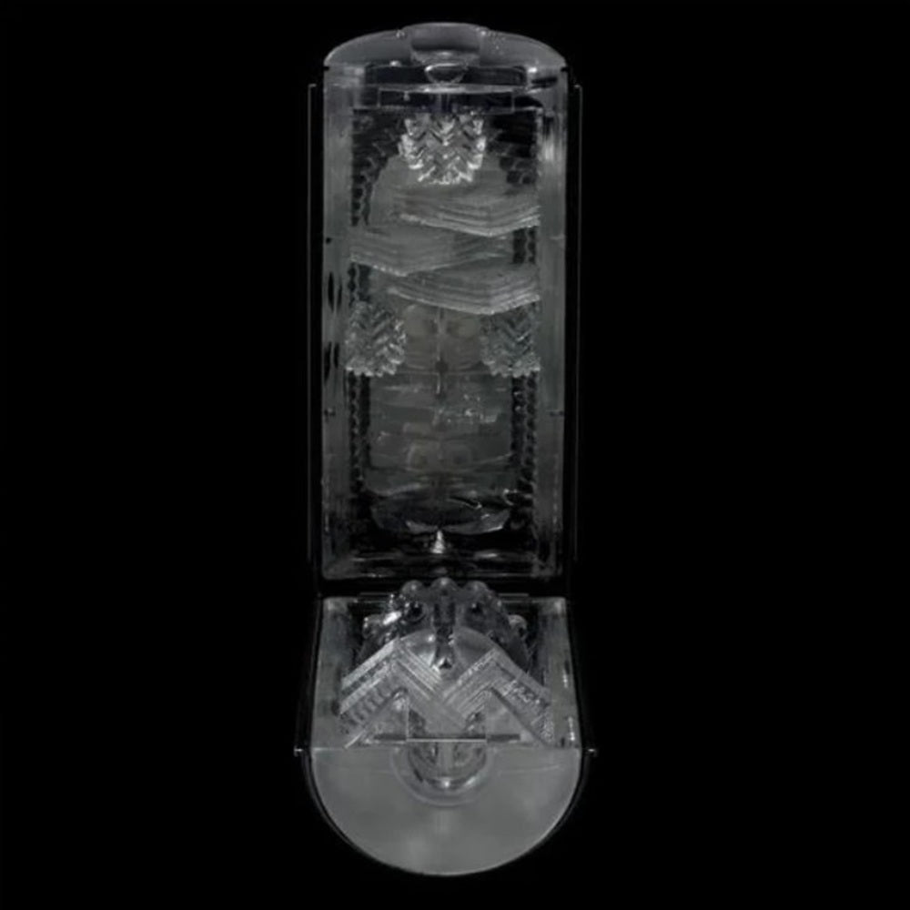 Tenga Flip Hole Masturbator Black