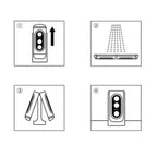 Tenga Flip Hole Masturbator Black - image 7