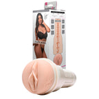 Fleshlight Girls masturbator Violet Myers Waifu pussy