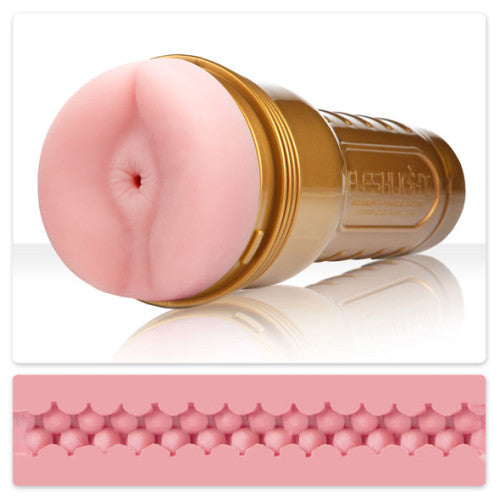 Fleshlight Stamina Training Unit Stu Butt Κύρια εικόνα προϊόντος