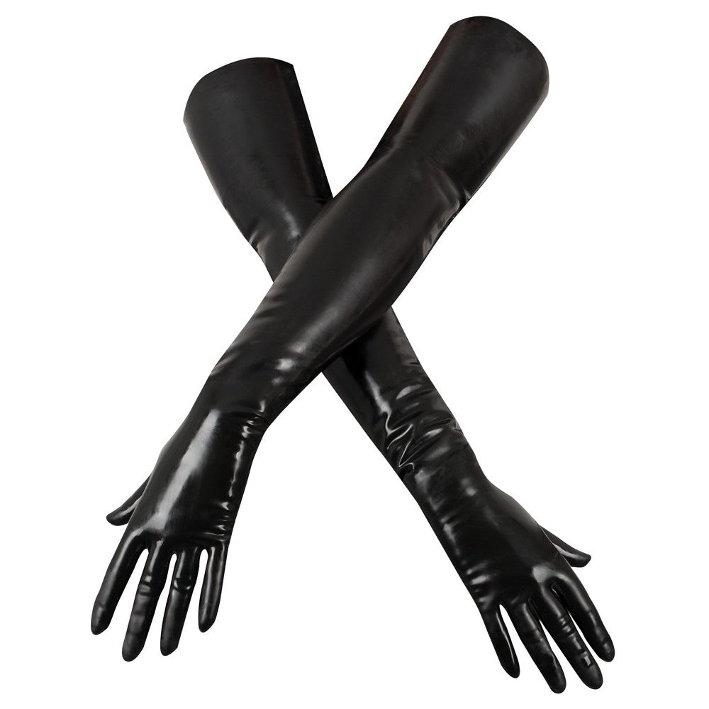 LateX gloves XL Κύρια εικόνα προϊόντος