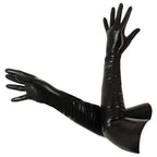 LateX gloves XL - image 5