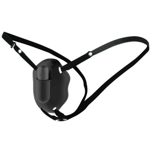 Pretty Love Carter Strap-On Stimulator - image 4