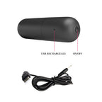 Pretty Love Carter Strap-On Stimulator - image 8