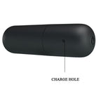 Pretty Love Power mini vibrating bullet 6 cm - image 7