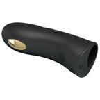 Pretty Love Marico fingering electric shock vibrator