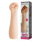 Pretty Love Realistic Big Fist 36 cm - image 7
