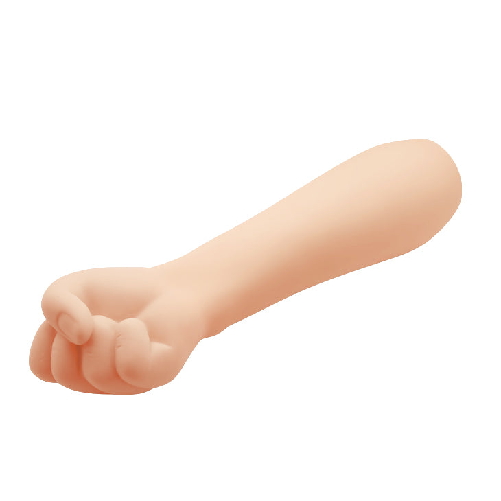 Pretty Love Realistic Big Fist 36 cm - image 2