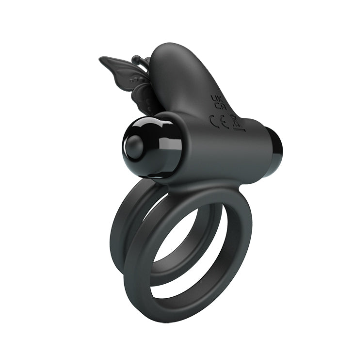 Pretty Love Passionate Ring IX - image 8