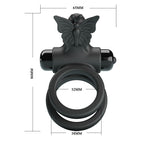 Pretty Love Passionate Ring IX - image 5