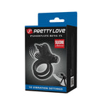 Pretty Love Passionate Ring IX - image 2