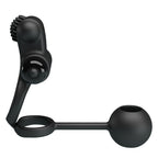 Pretty Love Vibration Penis Sleeve V - image 2