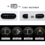 Pretty love Eudora vibrating penis ring - image 5