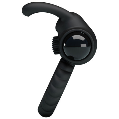 Pretty love Eudora vibrating penis ring - image 9