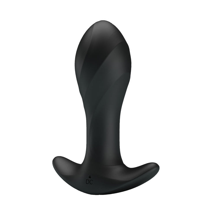 Pretty Love Anal Plug Massager 9 x 3.45 cm