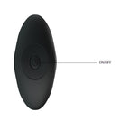 Pretty Love Anal Plug Massager 9 x 3.45 cm
