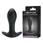 Pretty Love Anal Plug Massager 9 x 3.45 cm