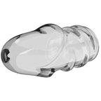 Pretty Love Jeremy Penis head sleeve CLEAR - image 6