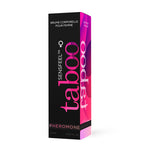 TABOO Pheromone for Her 15 ml - image 4