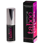 TABOO Pheromone for Her 15 ml - image 2