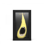 LELO DOT Cruise Clitoral Vibe Lemon Sorbet - image 2