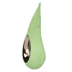LELO DOT Cruise Clitoral Vibe Pistachio Cream