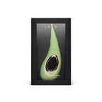 LELO DOT Cruise Clitoral Vibe Pistachio Cream
