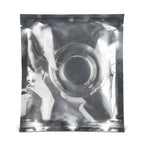 TOYBOY Clear Thick Stretchy Cock Ring 4.3 cm - image 5