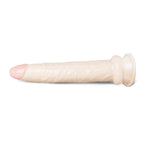 TOYBOY Realistic Dildo with suction cup Flesh colour 19.5 x 3 cm - image 6
