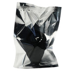 TOYBOY Silicone Dual Penis Ring with Taint Teaser - image 4