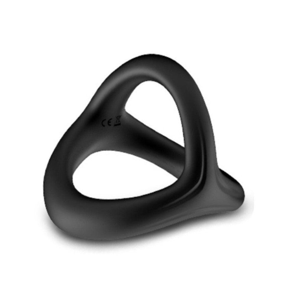 TOYBOY STAY HARD SPLITTER silicone Ring Type I - image 7