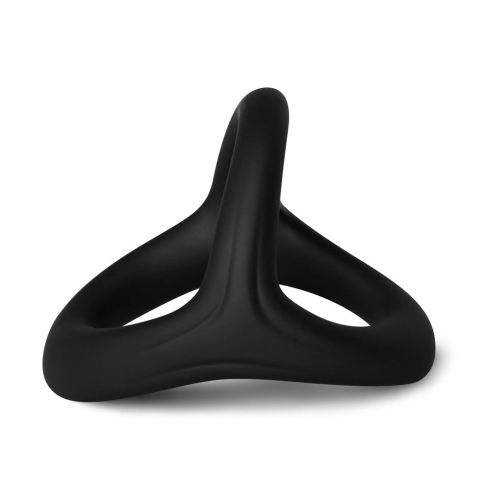 TOYBOY STAY HARD SPLITTER silicone Ring Type I - image 9