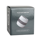 TOYBOY 12 Modes Rechargeable Vibrating Male Masturbator - image 3