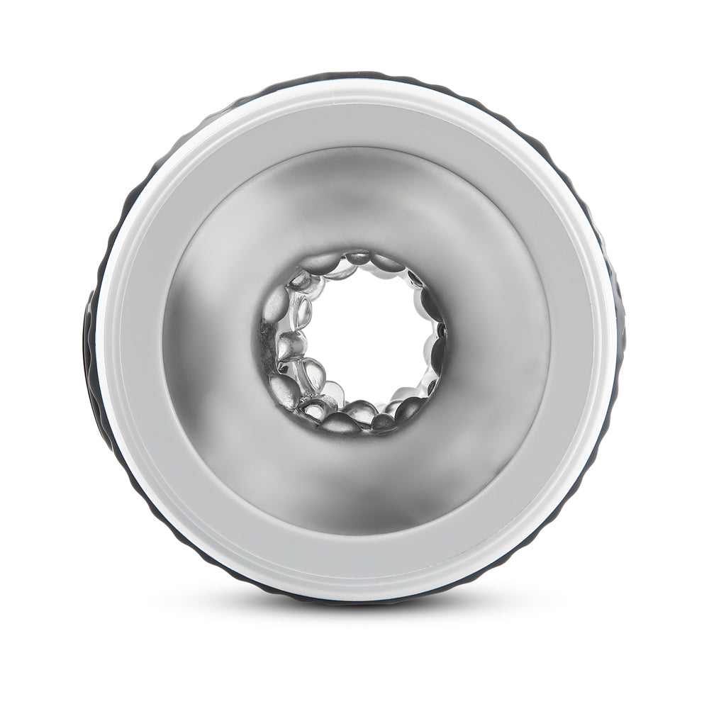 TOYBOY 12 Modes Rechargeable Vibrating Male Masturbator - image 4