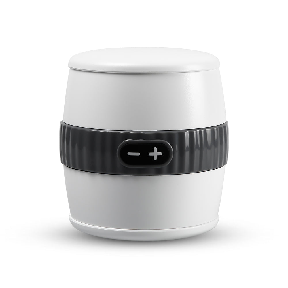 TOYBOY 12 Modes Rechargeable Vibrating Male Masturbator - image 5