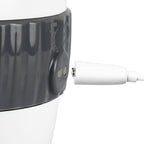 TOYBOY 12 Modes Rechargeable Vibrating Male Masturbator - image 6