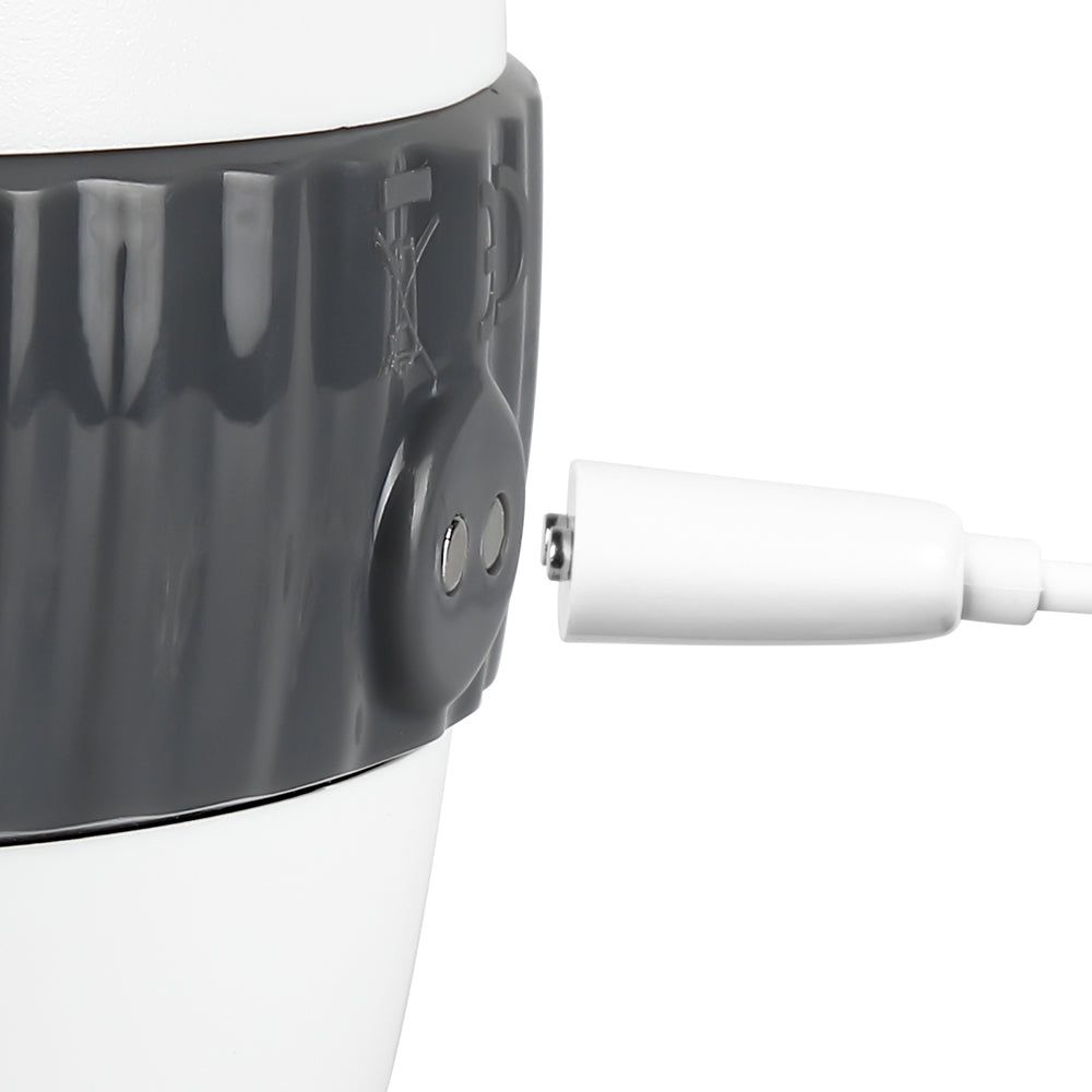 TOYBOY 12 Modes Rechargeable Vibrating Male Masturbator - image 6