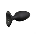 LOVENSE HUSH 2 app remote controlled vibrating Butt Plug S - image 3