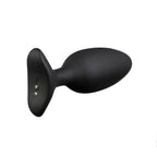 LOVENSE HUSH 2 app remote controlled vibrating Butt Plug S