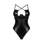 PLUS SIZE Obsessive Norides teddy Black - image 2