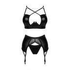 Obsessive Norides 3 pcs set Black - image 4