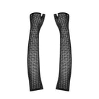 Obsessive Sensual Lace Gloves