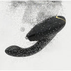 Womanizer Duo 2 Clitoral and G-Spot Stimulator Black - image 6