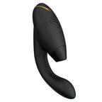 Womanizer Duo 2 Clitoral and G-Spot Stimulator Black - image 3