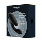 Womanizer Duo 2 Clitoral and G-Spot Stimulator Black - image 9