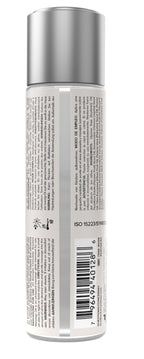 System Jo Aromatix scented massage oil chocolate 120 ml - image 3