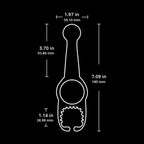 Lovense Domi male attachment - image 7