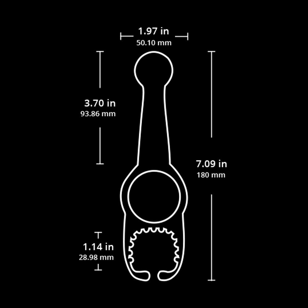 Lovense Domi male attachment - image 7