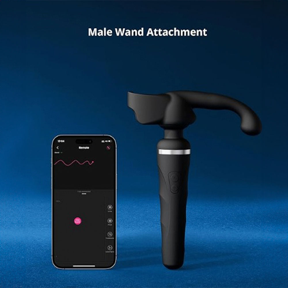 Lovense Domi male attachment - image 4